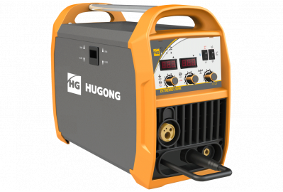 Сварочный инвертор Hugong Extremig 200W III