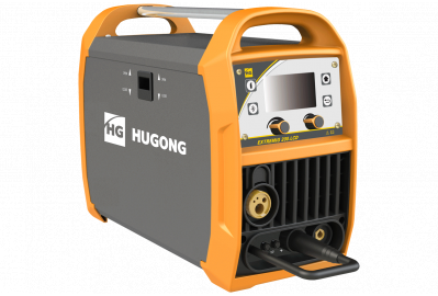 Сварочный инвертор Hugong Extremig  200 III LCD