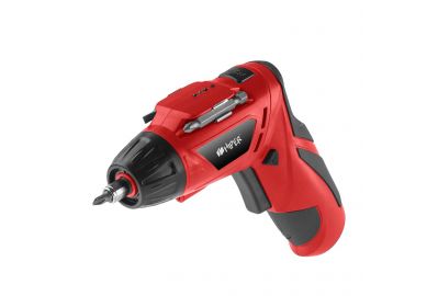 Отвертка аккумуляторная Hiper HSD3.6Li