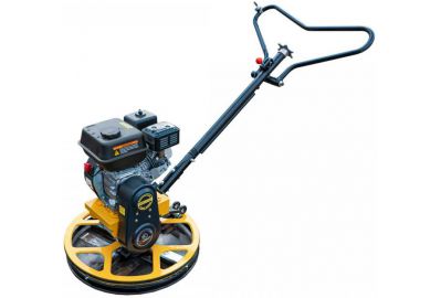 Затирочная машина Impakt PT60L с двигателем Loncin