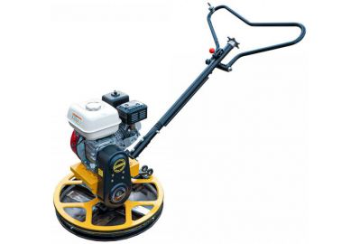 Затирочная машина Impakt PT60H с двигателем HONDA