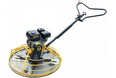 Затирочная машина Impakt PT90L с двигателем Loncin
