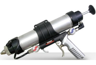 Пневмопистолет для герметика Sumake ST-66409