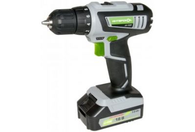 Дрель-шуруповерт Интерскол ДА-18ЭР Li-ion