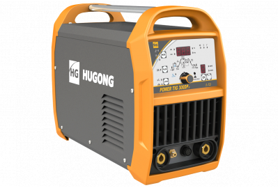 Сварочный инвертор Hugong Power Tig 300DP III