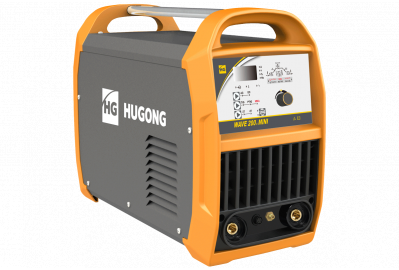 Сварочный инвертор Hugong Wave 200 III Mini