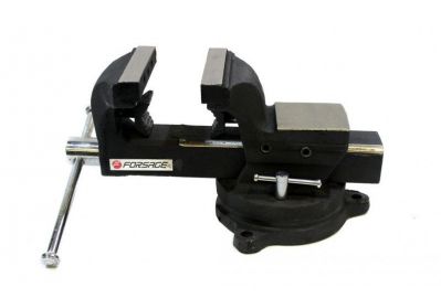Тиски Forsage RF-6540607