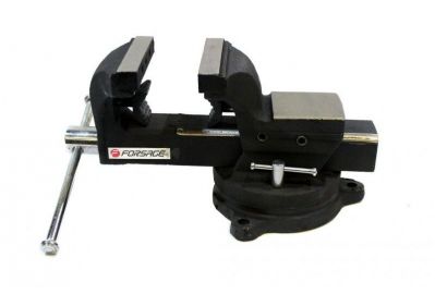 Тиски Forsage F-6540605