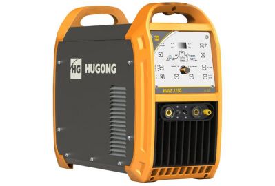 Сварочный инвертор Hugong Wave 315D III