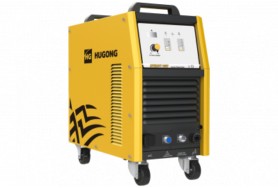 Сварочный инвертор Hugong Invercut 160W
