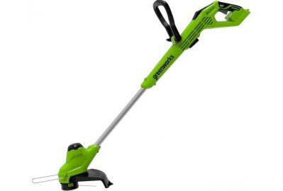 Триммер GreenWorks G24LT28 (2107107)
