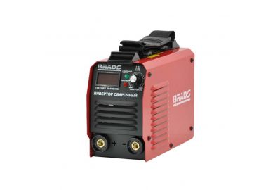 Сварочный инвертор Brado ARC-200X-1
