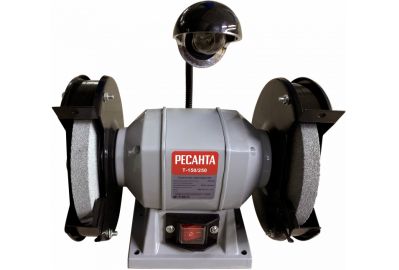Точильный станок Ресанта Т-150/250