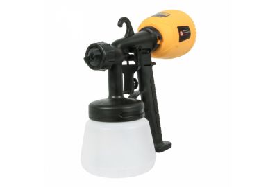 Краскопульт Калибр Мастер ЭКРП-350/2.6М (44907)