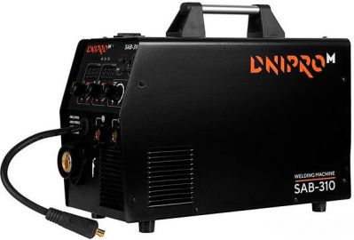Сварочный инвертор Dnipro-M SAB-310
