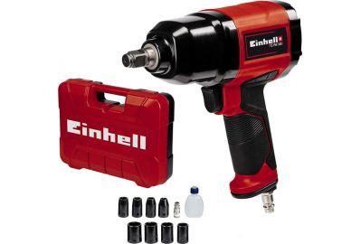 Гайковерт пневматический Einhell TC-PW 340