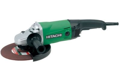 Угловая шлифмашина Hitachi G23SU