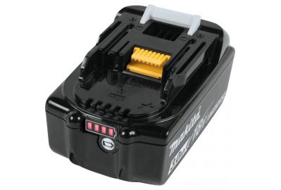 Аккумулятор Makita BL1830B (632G12-3)