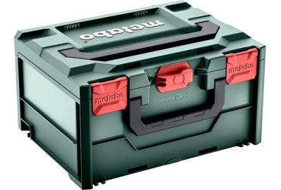 Кейс Metabo MetaBox 215