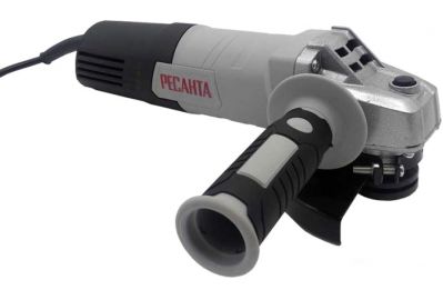 Угловая шлифовальная машина Ресанта УШМ-125/1100