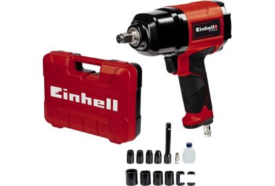 Пневмогайковерт Einhell TC-PW 610