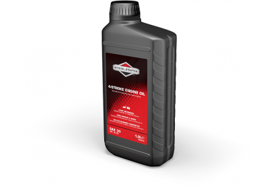 Масло Briggs&Stratton 4T SAE-30 1л