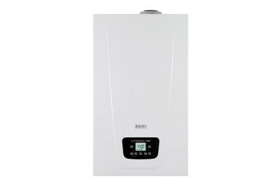 Газовый конденсационный котел Baxi Luna Duo-tec E 1.24