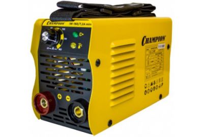 Сварочный инвертор Champion IW-160N