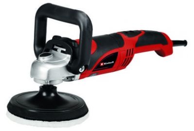 Полировальная машина Einhell CC-PO 1100/150 E