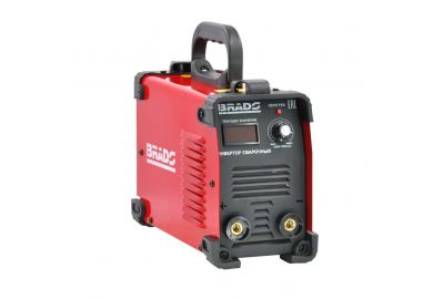 Сварочный инвертор Brado ARC-220X-1