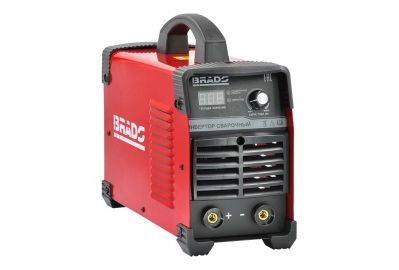 Сварочный инвертор Brado ARC-230X-1