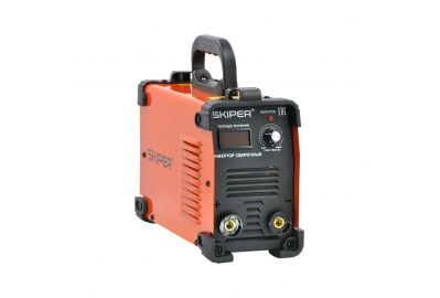 Сварочный инвертор Skiper ММА-2700-1