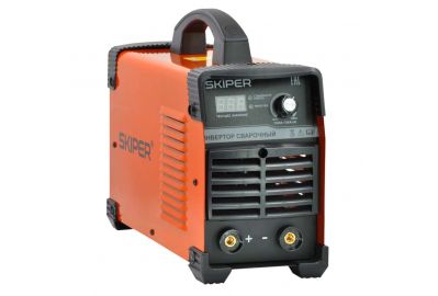 Сварочный инвертор Skiper ММА-2800-1