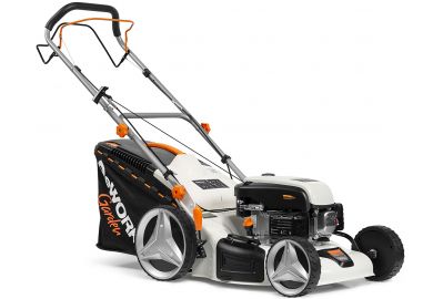 Газонокосилка бензиновая DeWORKS L 50SP