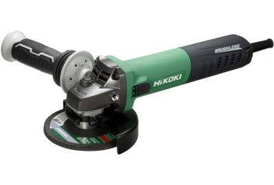 Угловая шлифмашина Hikoki G13VE