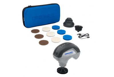 Очиститель универсальный Dremel Versa PC 10-1/10
