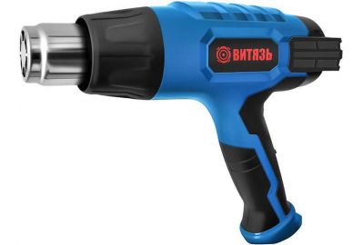Фен промышленный Витязь ФП-2150