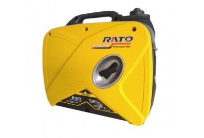 Генератор Rato R2500iS