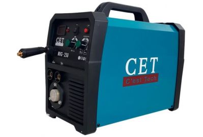 Сварочный полуавтомат CET MIG/MMA  250A