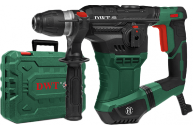 Перфоратор DWT BH10-28 VB BMC