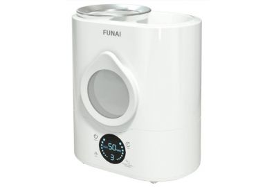 Увлажнитель воздуха Funai USH-BE7251WС