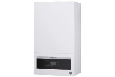 Газовый котел Buderus Logamax U072-24