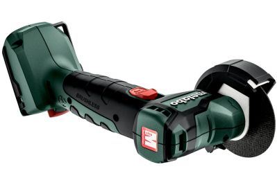 Угловая шлифмашина Metabo PowerMaxx CC 12 BL (600348840)