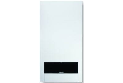 Газовый котел Buderus Logamax U052-24