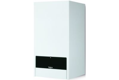 Газовый котел Buderus Logamax U052K-24