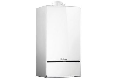 Газовый котел  Buderus Logamax Plus GB172i-24 (белый)
