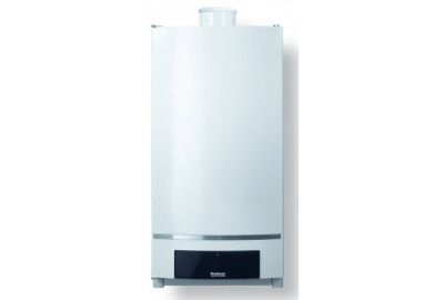Газовый котел Buderus Logamax plus GB162-85
