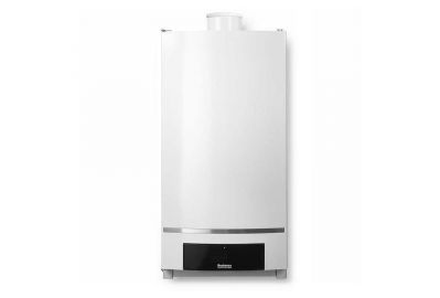 Газовый котел Buderus Logamax plus GB162-100