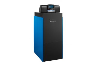 Газовый котел Buderus Logano plus KB372-75
