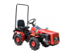 Минитрактор МТЗ Беларус 132H (с двигателем Honda)